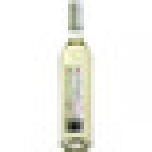 Hipercor  MENCAL vino blanco de la Tierra de Granada botella 75 cl