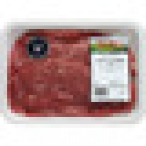 INCOVA ternera filetes 1ª A de tapa peso aproximado bandeja