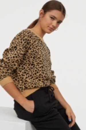  Jersey en punto de jacquard 12.99 €