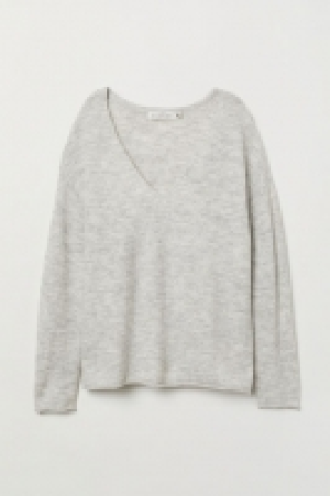  Jersey con cuello de pico 11.99 €