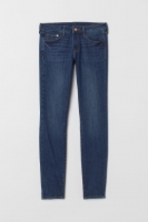  Super Skinny Low Jeans 9.99 €