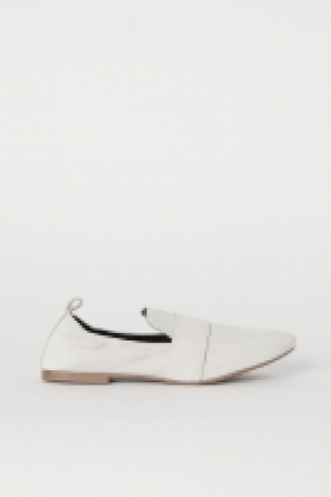  Mocasines de ante 17.99 €