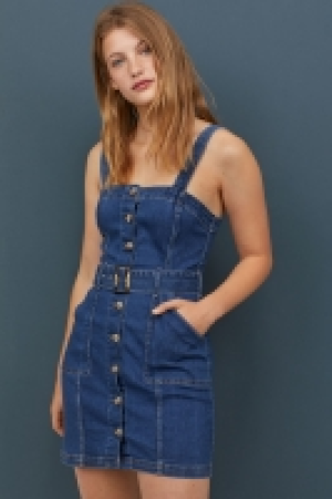  Vestido peto 15.99 €