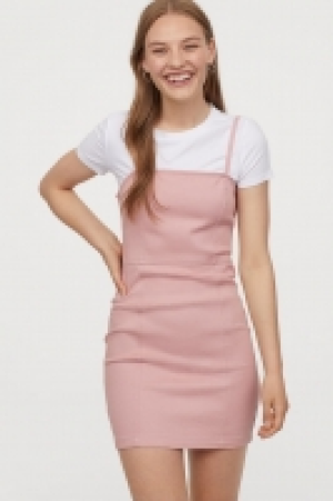  Vestido bodycon 8.99 €