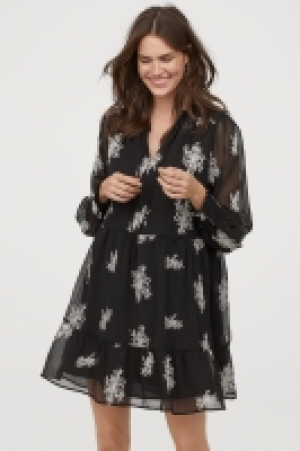  Vestido de gasa 39.99 €
