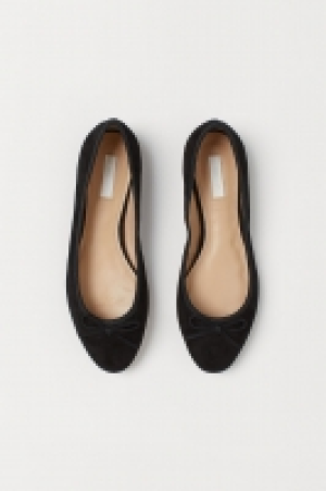  Bailarinas de ante 29.99 €