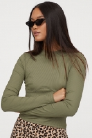  Top en punto de canalé 7.99 €