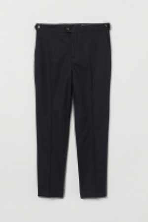  Chinos con lino Slim fit 22.99 €