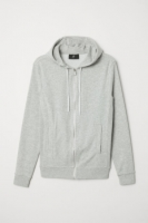  Chaqueta con capucha Slim fit 8.99 €