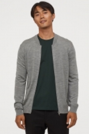  Cárdigan en mezcla de lana 23.99 €