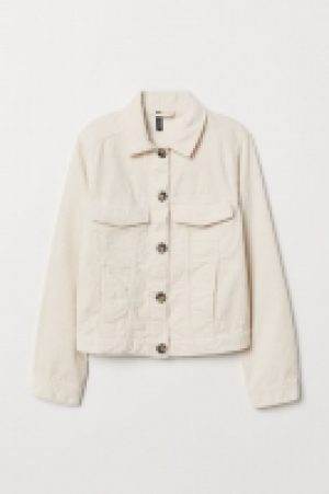  Cazadora de pana 19.99 €