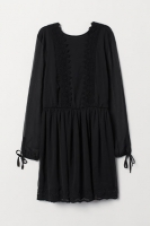  Vestido de gasa 29.99 €
