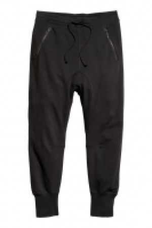  Pantalón en tejido sudadera 23.99 €