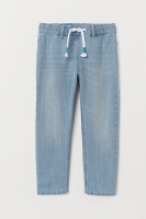  Joggers vaqueros 5.99 €