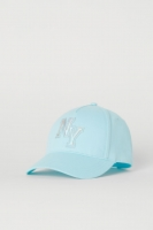  Gorra en sarga de algodón 2.99 €