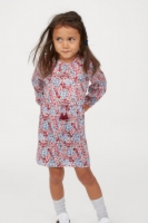  Vestido en crepé 7.99 €