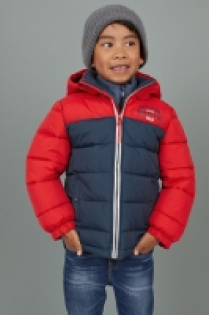  Chaqueta repelente al agua 8.99 €