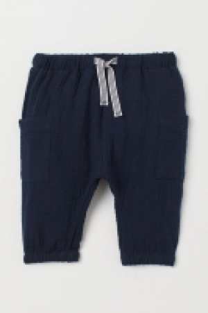  Joggers de algodón 7.99 €
