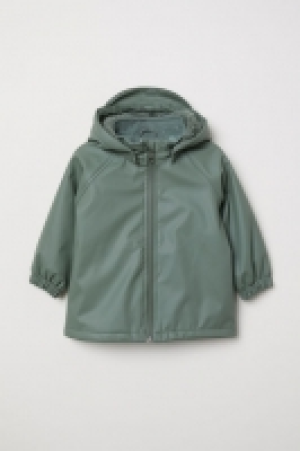  Chubasquero con forro polar 14.99 €