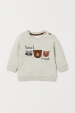  Sudadera con motivo 5.99 €