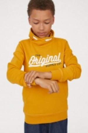 Sudadera con cuello chimenea 5.99 €