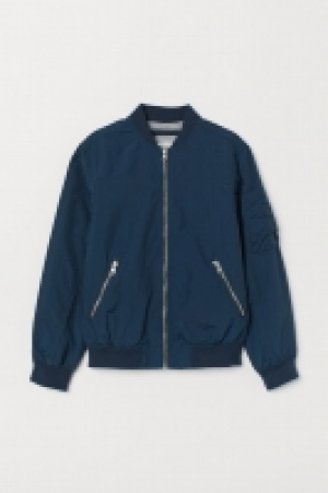  Cazadora bomber 15.99 €