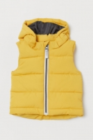  Chaleco acolchado 9.99 €