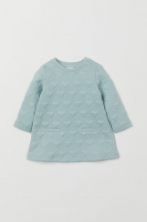  Vestido en tejido sudadera 2.99 €