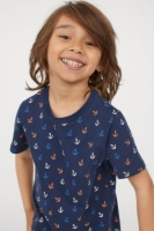  Pack de 3 camisetas de algodón 6.99 €