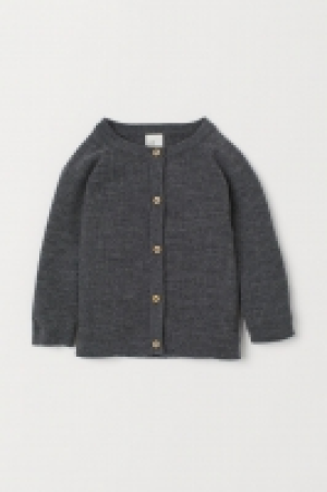  Cárdigan en lana merino 6.99 €