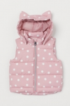  Chaleco acolchado 5.99 €