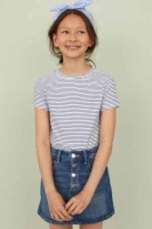  Camiseta de canalé 2.99 €