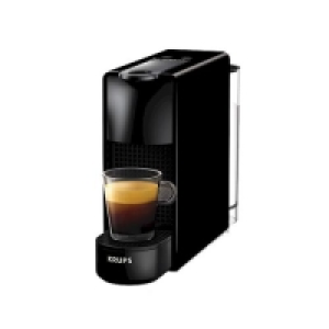 Euronics  Cafetera Krups Essenza XN1108