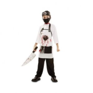 Toysrus  Disfraz Infantil - Doctor Killer 10-12 años