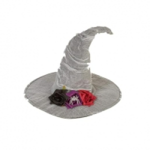 Sombrero de Bruja 58 cm