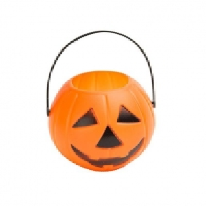 Toysrus  Calabaza con Asa 18 cm