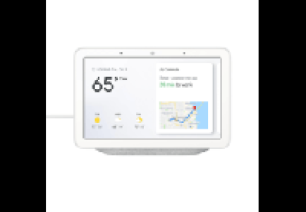 MediaMarkt  Asistente inteligente - Google Nest Hub, Asistente digital, 