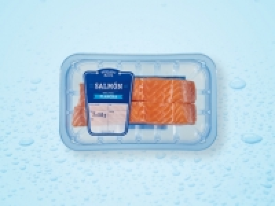 Lomo de salmón 3.99 €