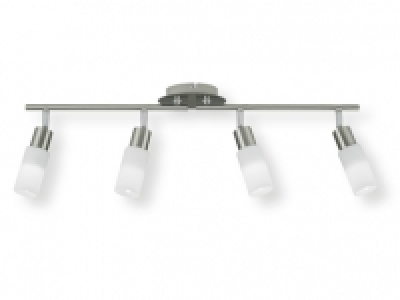 Livarno® Lámpara de techo LED 17.99 €
