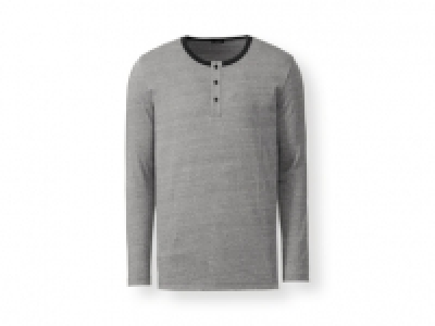 Livergy® Camiseta de manga larga 4.00 €