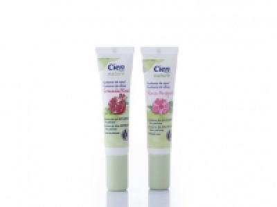 Cien® Contorno de ojos Nature 1.99 €