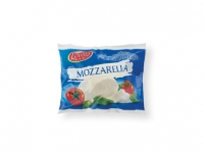 Lovilio® Queso Mozzarella 0.59 €