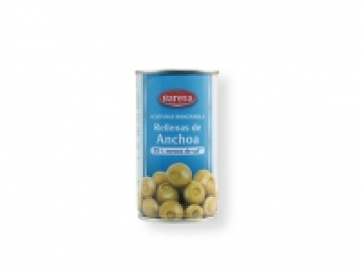 Baresa&reg; Aceitunas verdes rellenas de anchoa 0.79&nbsp;&euro;