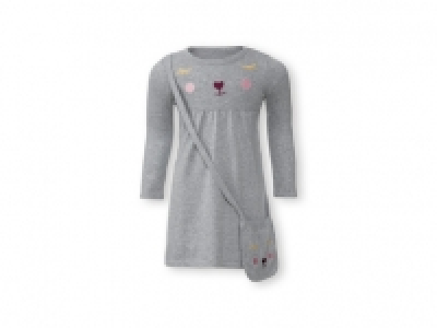 Lidl  Lupilu® Vestido infantil con bolso