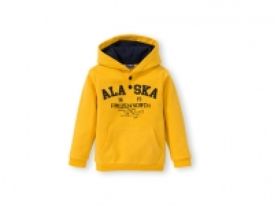 Lidl  Lupilu® Sudadera infantil