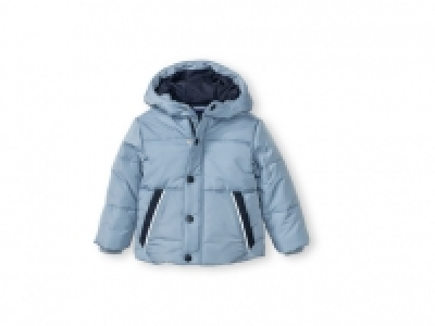 Lidl  Lupilu® Chaqueta infantil de invierno con botones