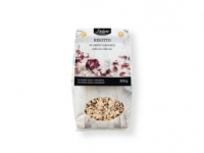 Lidl  Deluxe® Risotto carnaroli