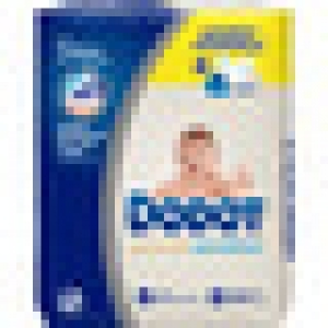 DODOT Sensitive toallitas infantiles sin perfume pack 4 x 54 8.40 €
