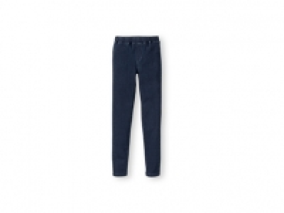 Lidl  Pepperts!® Jeggings térmicos júnior