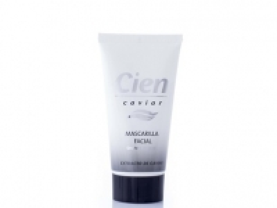 Cien® Mascarilla facial Caviar 2.99 €